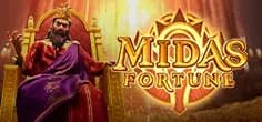 Midas Fortune