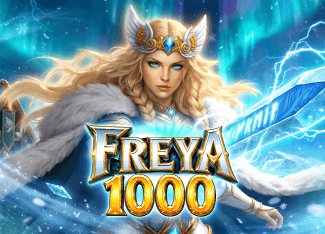 Freya 1000