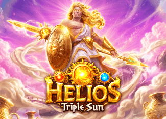 Helios - Triple Sun