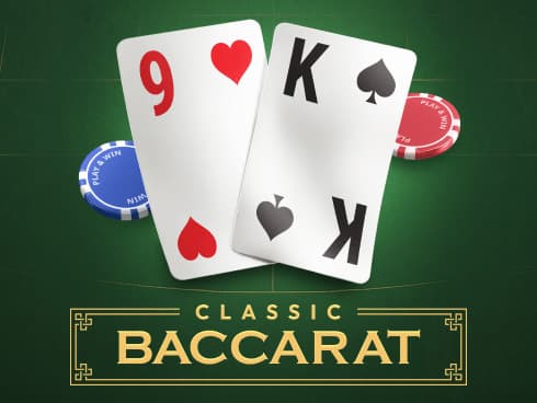 Classic Baccarat
